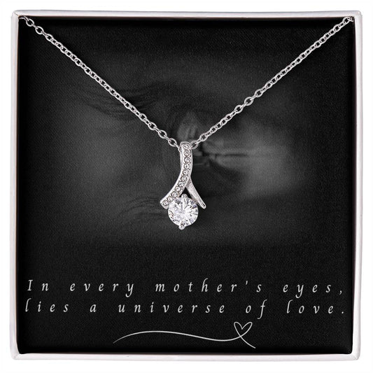Cherished Moments: Mother's Day Necklaces Celebrating Unconditional Love