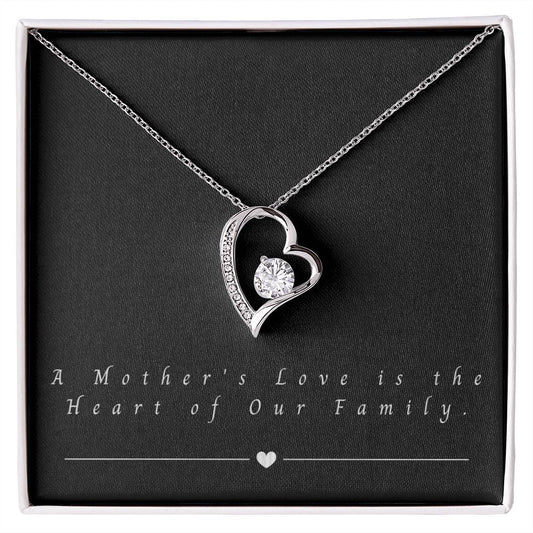 Eternal Love: Stunning Mother's Day Necklaces for Mom